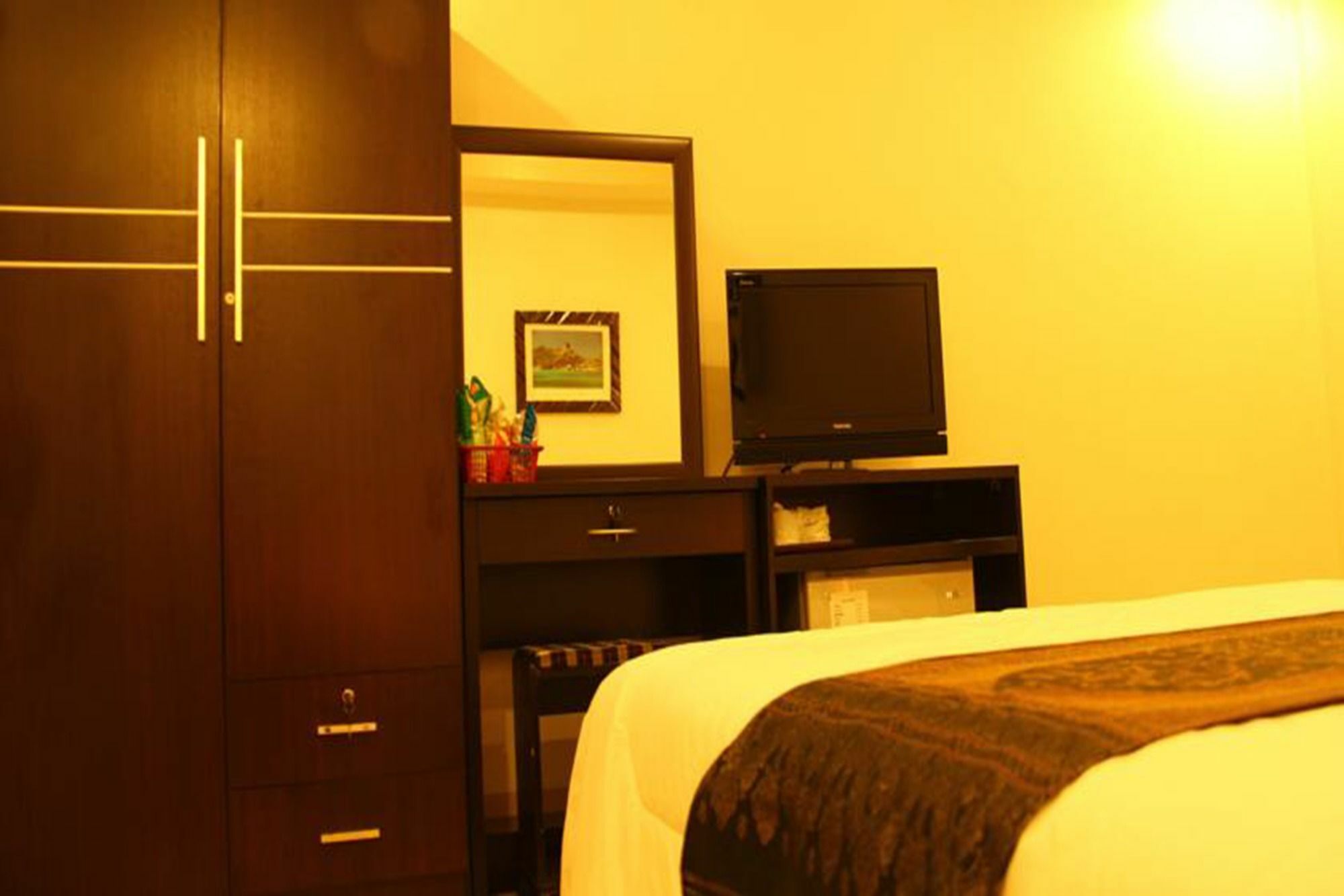 Nan Thara Place Bagian luar foto